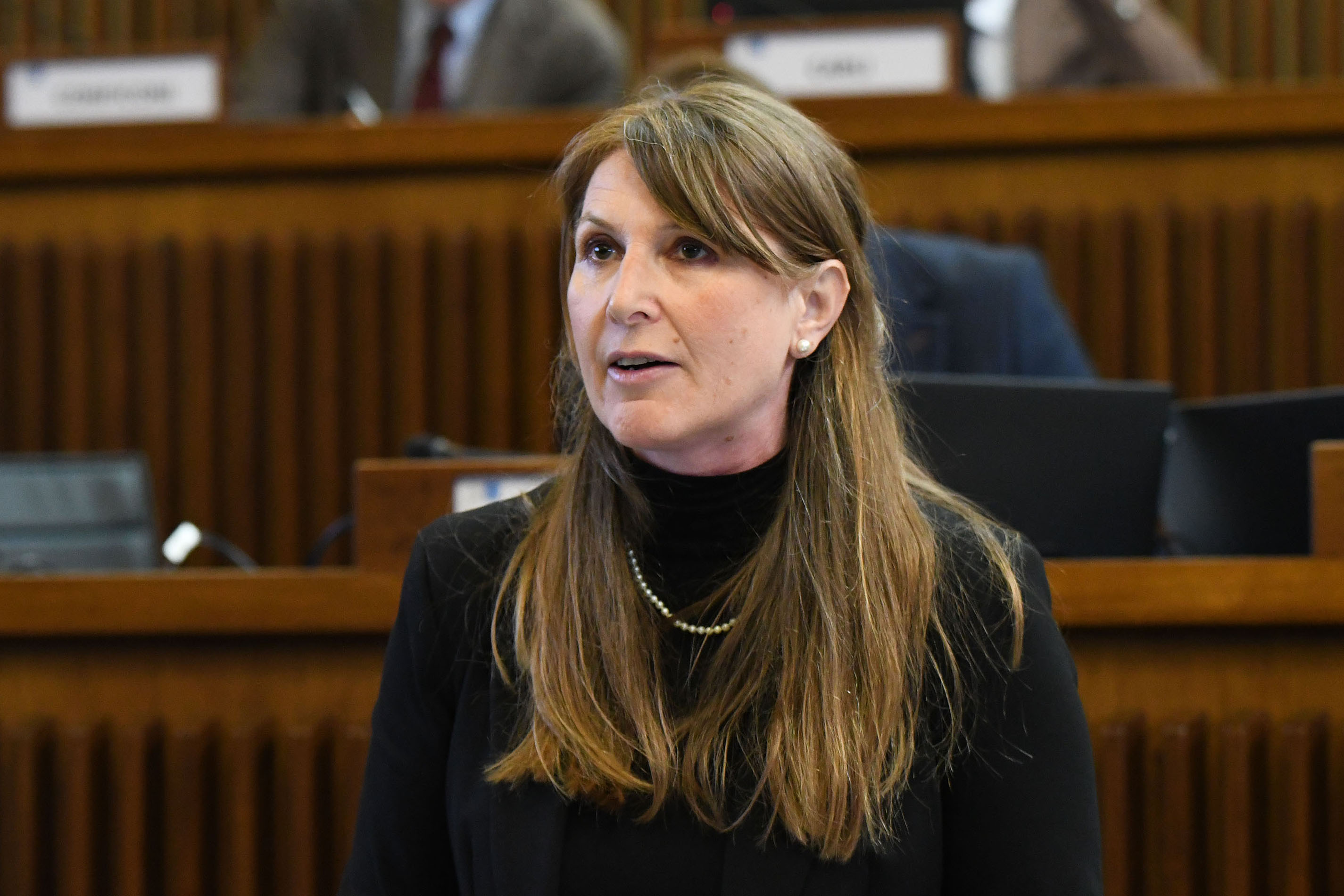 FEMMINICIDI. CAPOZZI (M5S): DA VANNACCI PAROLE GRAVI CHE NEGANO DRAMMI